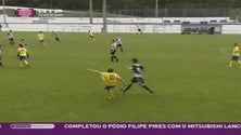 Imagem de A Camacha recebeu a sétima edição do Torneio Madeira Jovem
