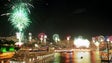 Imagem de Dez navios de cruzeiros e 20 mil passageiros passam fim de ano na Madeira