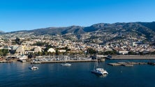 Imagem de Estudos para ampliação do porto do Funchal foram impugnados