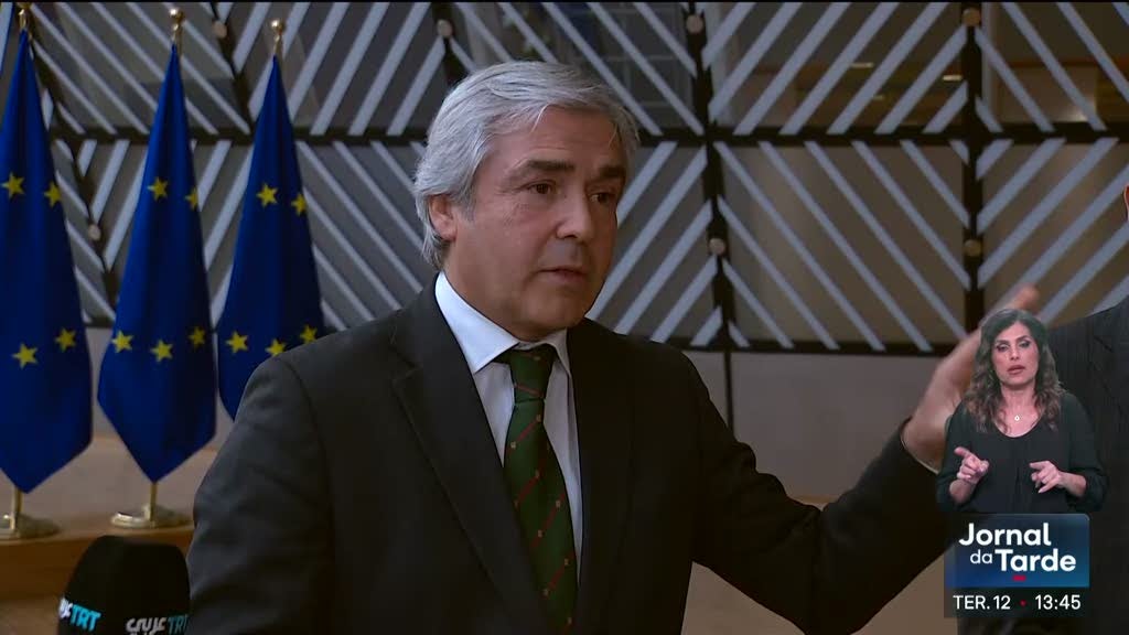 Estreito de Ormuz. Portugal ainda não decidiu sobre envio de meios navais