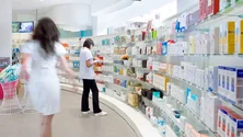 Imagem de Setor farmacêutico ajuda refugiados a manter terapias encontrando medicamentos similares