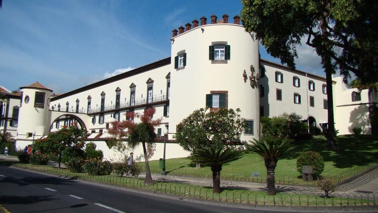 Imagem de Assembleia de apuramento de votos vai decorrer no Palácio de São Lourenço