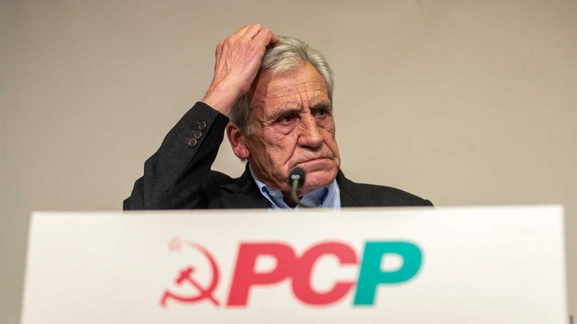 Imagem de PCP propõe suspender despejos e hipotecas casa de morada de família até 2023