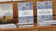Imagem de Obra aproxima cultura russa e portuguesa (áudio)