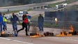 Imagem de Violência não abranda na África do Sul (áudio)