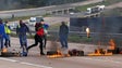 Violência não abranda na África do Sul (áudio)