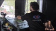 Imagem de Festas a mais para poucos técnicos de som (vídeo)