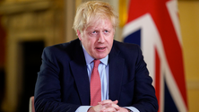 Imagem de Londres planeia adiar por um mês levantamento das restrições