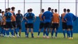 Camacha defronta o Famalicão a sonhar com o Benfica (vídeo)