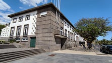 Imagem de Apreensão de viatura com matrículas falsas