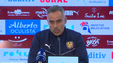 Imagem de Jogo com o Santa Clara é para ser jogado como uma final (vídeo)