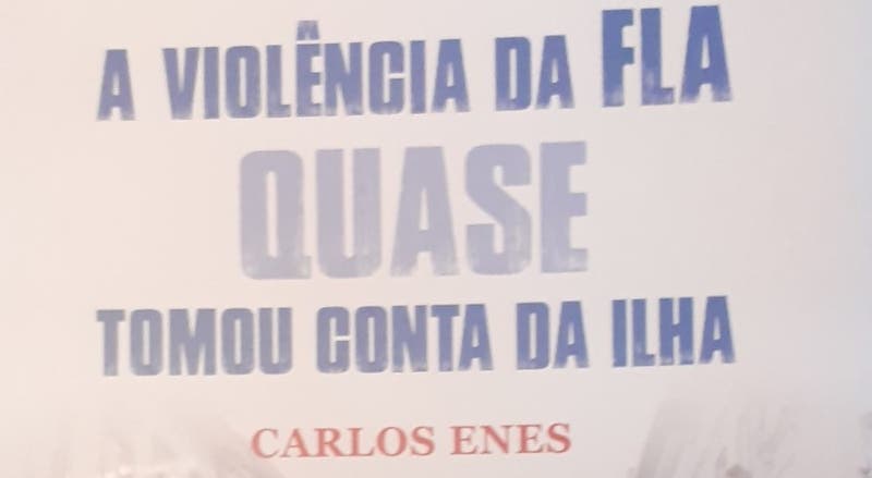 Carlos Enes - A Oposição Democrática em Ponta Delgada - das eleições de 1969 à cooperativa Sextante // A Violência da FLA quase tomou conta da ilha