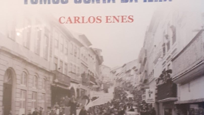 Imagem de Carlos Enes – A Oposição Democrática em Ponta Delgada – das eleições de 1969 à cooperativa Sextante // A Violência da FLA quase tomou conta da ilha