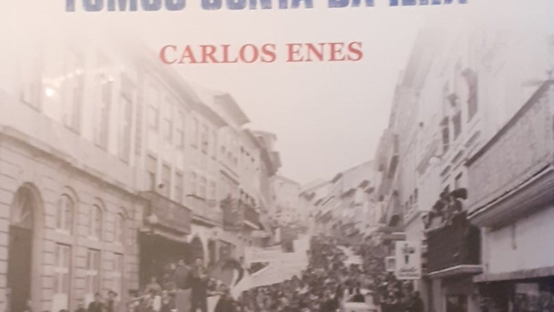 Carlos Enes – A Oposição Democrática em Ponta Delgada – das eleições de 1969 à cooperativa Sextante // A Violência da FLA quase tomou conta da ilha