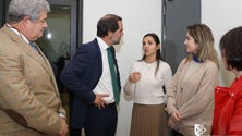 Imagem de Madeira afirma que não há registo de `graves maleitas` nos sistemas de Saúde e Proteção Civil
