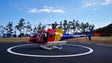 PSD reclama apoio do Estado a helicóptero de combate a fogos