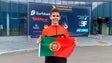 Imagem de Tiago Berenguer está na final do Europeu