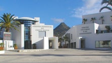 Imagem de Oposição condiciona presidente da câmara do Porto Santo