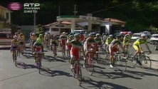 Imagem de Ricardo Gouveia venceu Grande Prémio do Marítimo em ciclismo