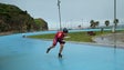 Imagem de Patinagem voltou aos treinos (áudio)