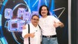 Imagem de «Preço Certo» é a canção mais ouvida no Spotify em Portugal (vídeo)