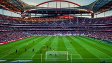 Imagem de Benfica com lotação esgotada para jogo da última jornada na I Liga