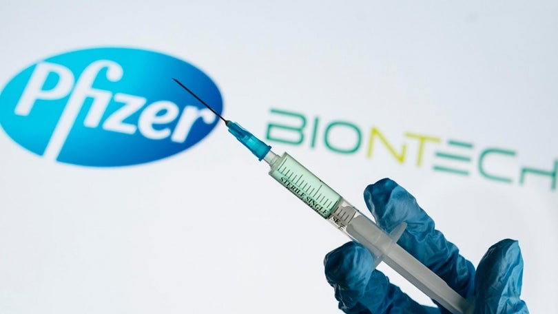 Imagem de Chineses vão produzir vacina da Pfizer