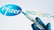 Chineses vão produzir vacina da Pfizer
