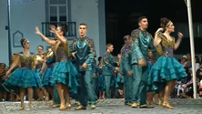 Praia da Vitória cancelou festas deste ano (Vídeo)