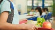 Escolas de acolhimento serviram 37 mil refeições diárias