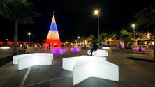 Imagem de Iluminações de Natal de 2015 alvo de investigação
