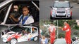 João Ferreira está de regresso ao Campeonato da Madeira de ralis ao volante do Citroen C2 R2