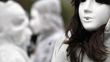 Imagem de Mais de dois terços dos inquéritos de violência doméstica foram arquivados em 2018