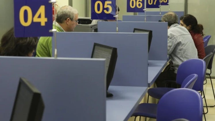 Imagem de Percentagem de funcionários públicos com mais de 55 anos subiu