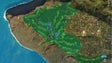 Imagem de Obras no campo de golfe no primeiro semestre de 2023 (vídeo)