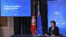 Imagem de Contactos de alto risco vão deixar de ficar em confinamento
