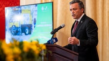 Imagem de Câmara do Funchal vai investir mais de 1 milhão de euros na limpeza da cidade (áudio)