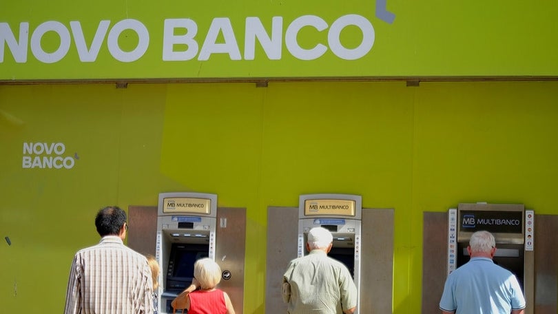 Novo Banco pede mais 598,3 milhões ao Fundo de Resolução