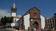 Recuperação do teto da Sé do Funchal deve demorar 16 meses