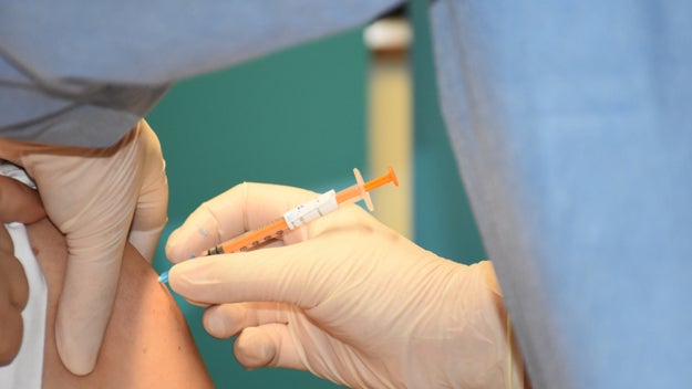 Portugal administrou 20 milhões de vacinas