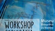 Imagem de Museu etnográfico promove workshop de serigrafia
