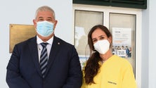 Imagem de Santa Cruz conta com uma nova médica especialista