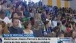 Imagem de Equipa Feminina do Madeira Andebol afastada da final da Taça de Portugal pelo Colégio de Gaia