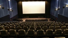 Imagem de Cinemas portugueses com quebras de 75,55%