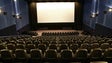 Cinemas portugueses com quebras de 75,55%