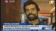 Imagem de António Raminhos foi o 3º convidado do Humour Fest Madeira (Vídeo)
