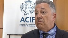 Imagem de ACIF compreende medidas aplicadas pelo Governo (áudio)