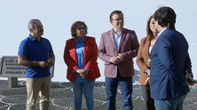 Imagem de PS-Madeira diz que governo falhou redondamente (vídeo)
