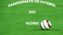 Pandemia adia jogos do campeonato dos Açores