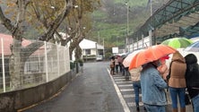 Imagem de Ribeira Brava faz testes a 552 funcionários e professores (vídeo)